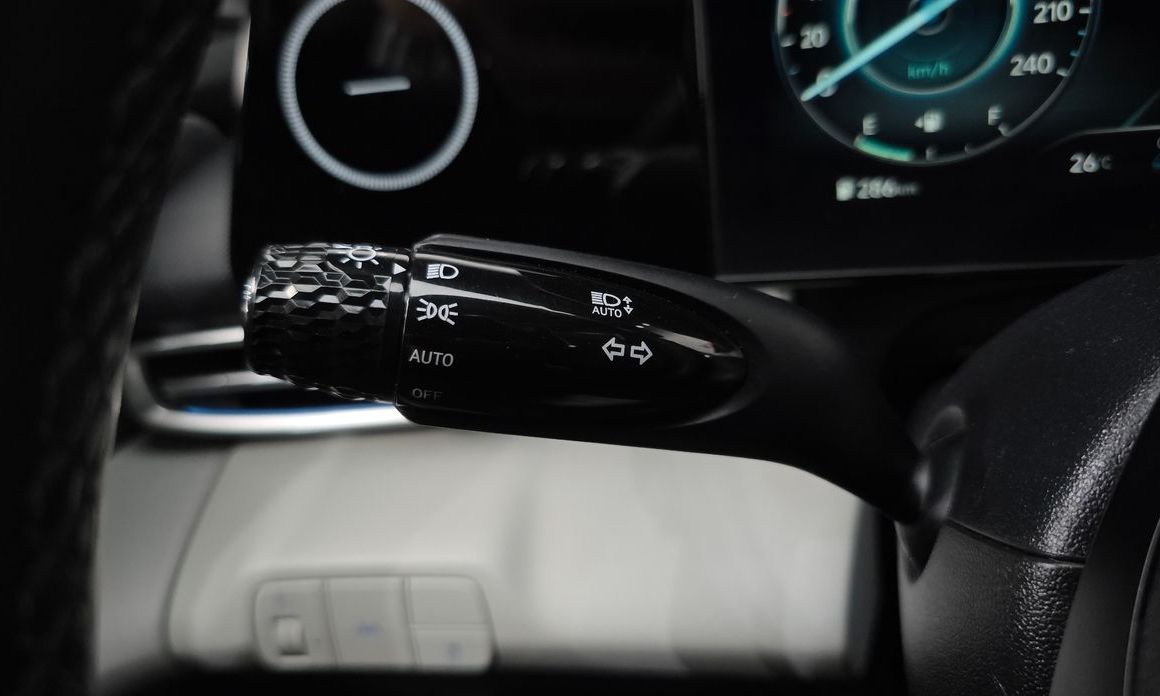 Hyundai AVANTE 2021