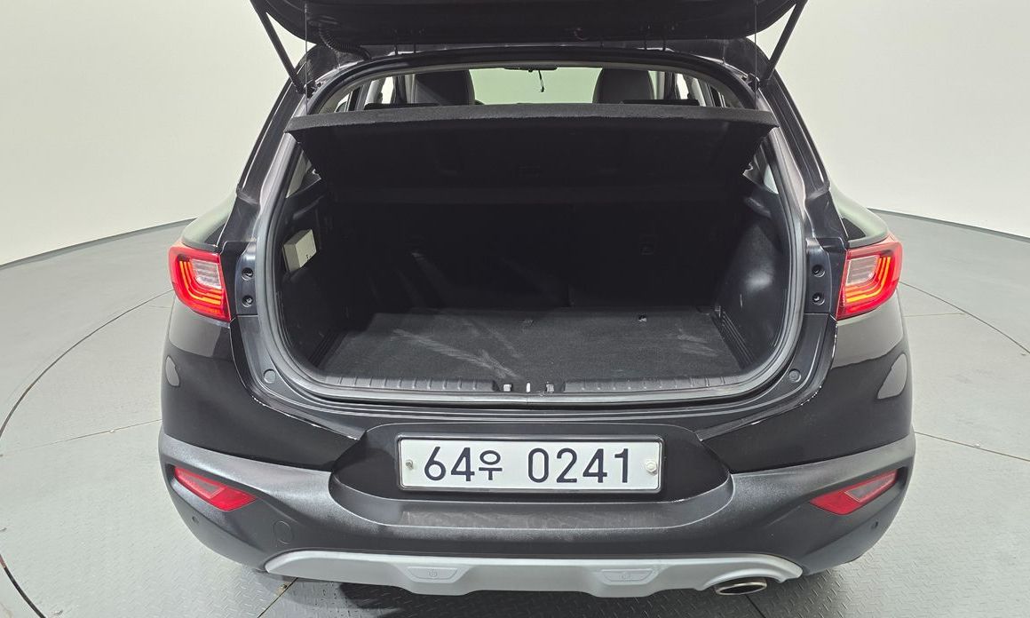 Kia Stonic 2019