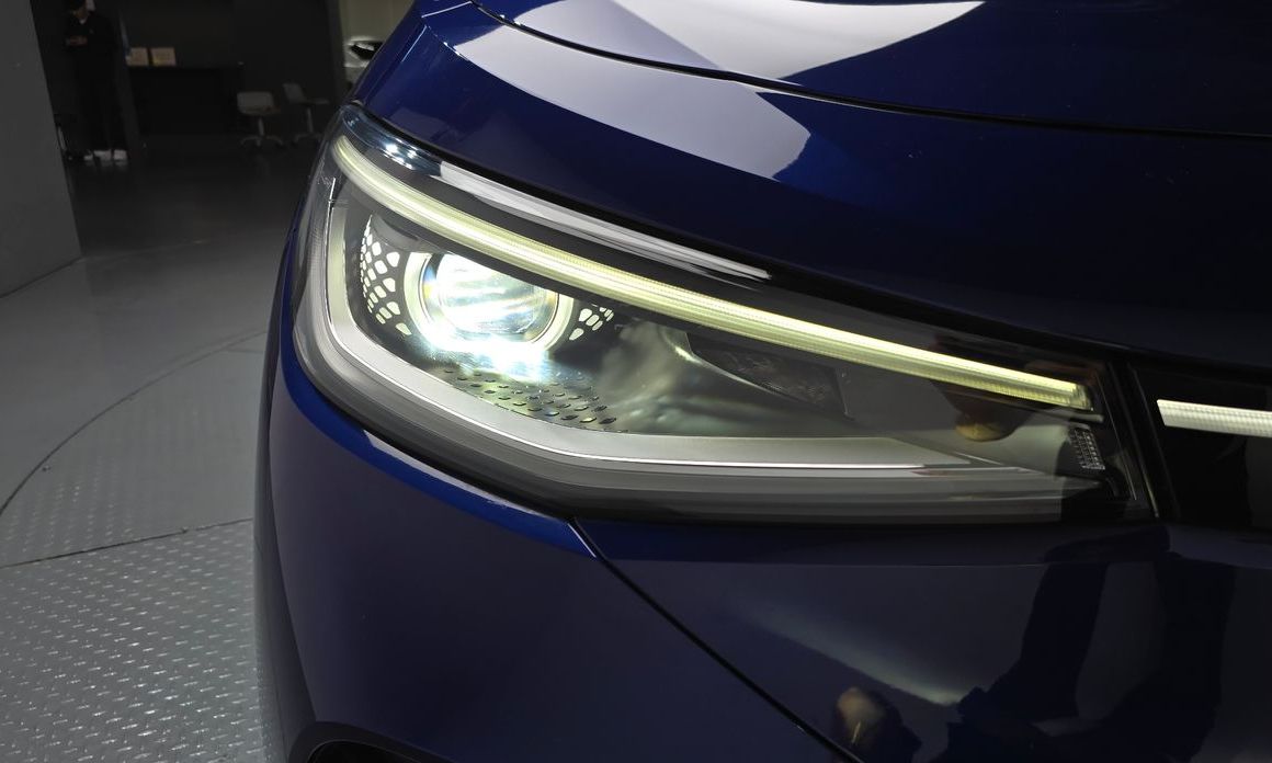 Volkswagen ID.4 2023