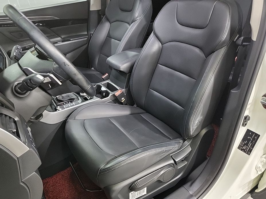 KG_Mobility_Ssangyong KORANDO 2022