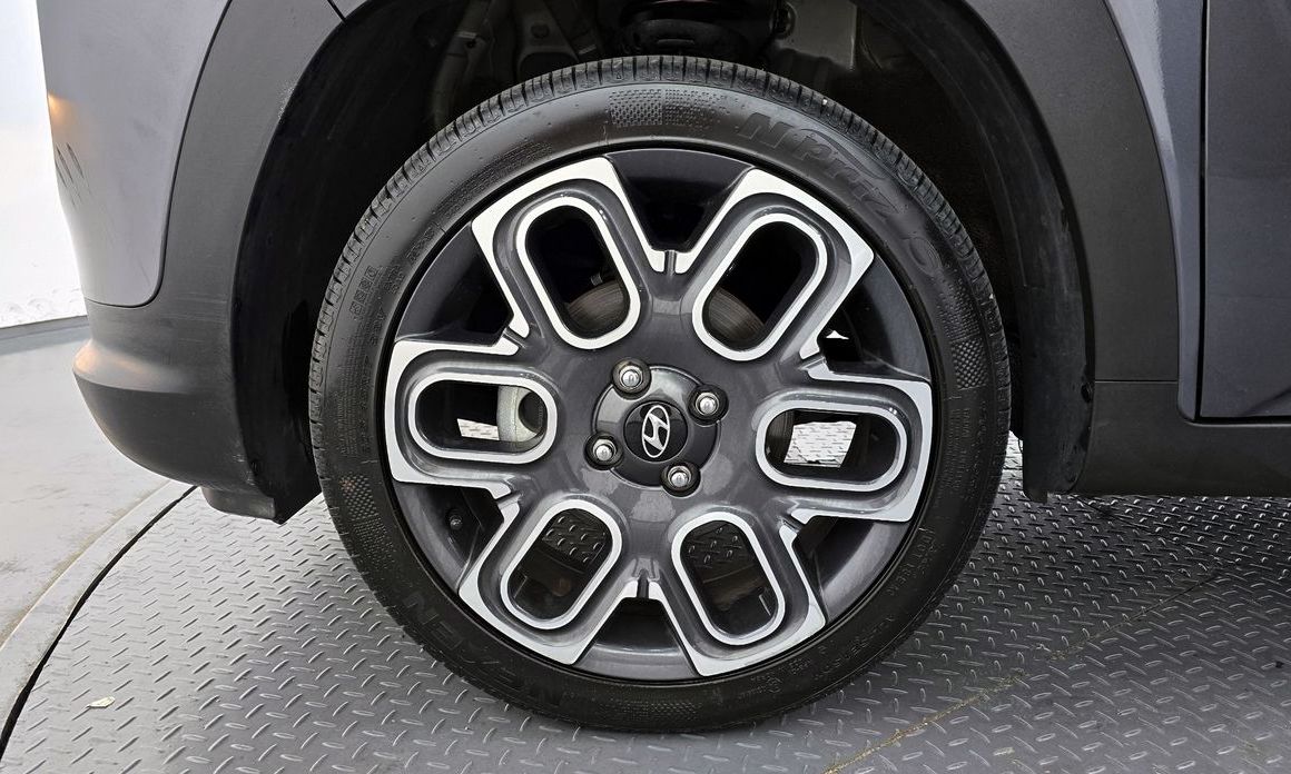 Hyundai Casper 2024
