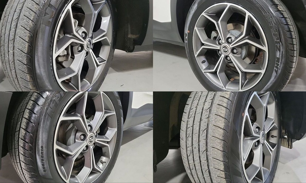 KG_Mobility_Ssangyong KORANDO 2022