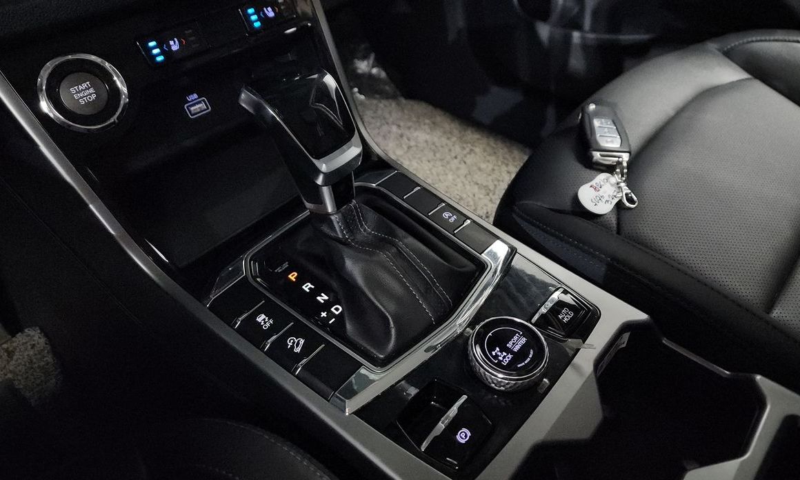 KG_Mobility_Ssangyong KORANDO 2021