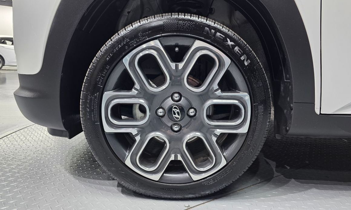 Hyundai Casper 2024