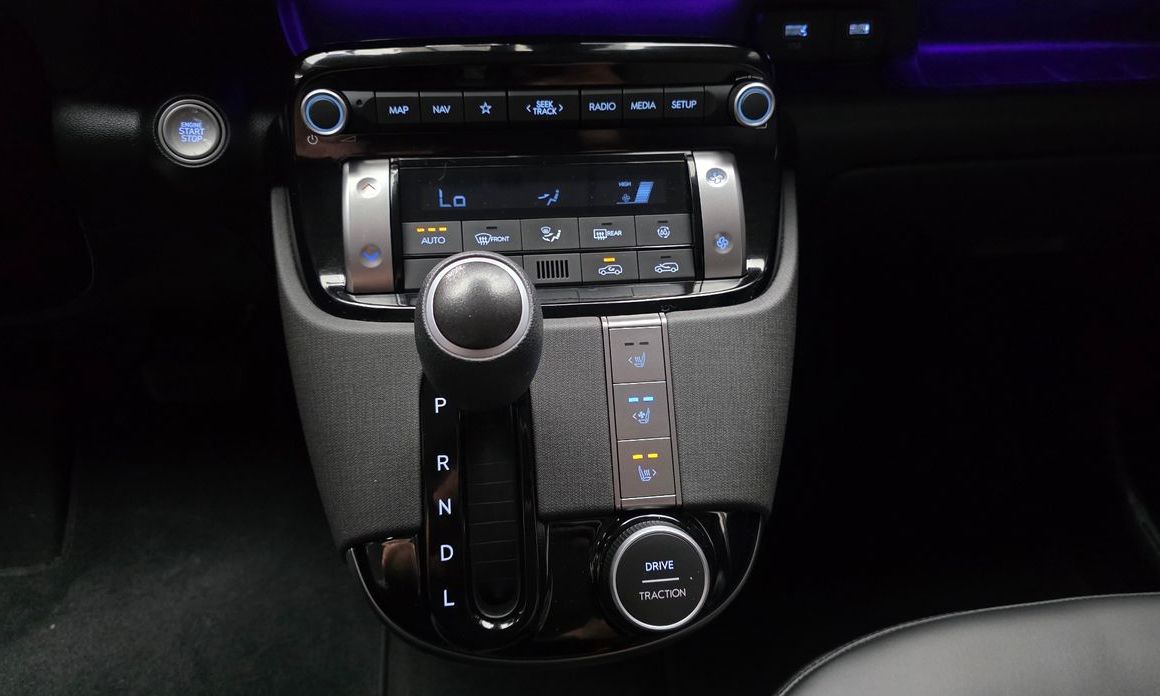 Hyundai Casper 2024