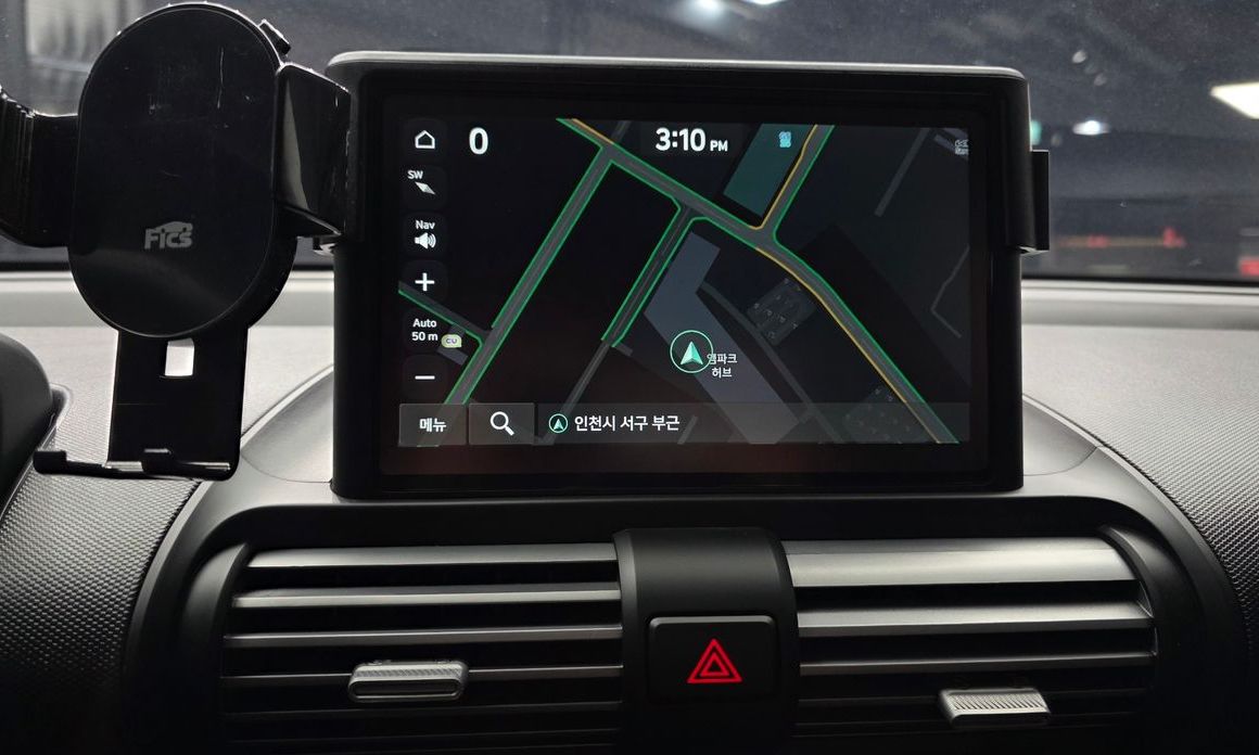 Hyundai Casper 2024