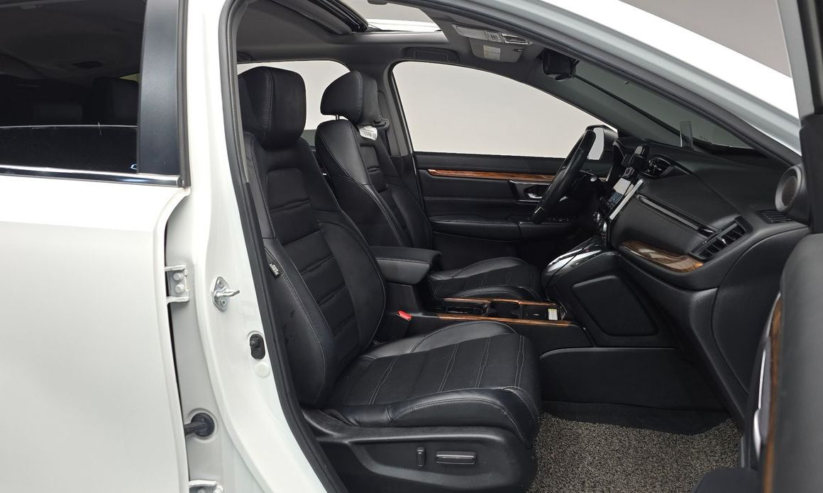 Honda CR-V 2021