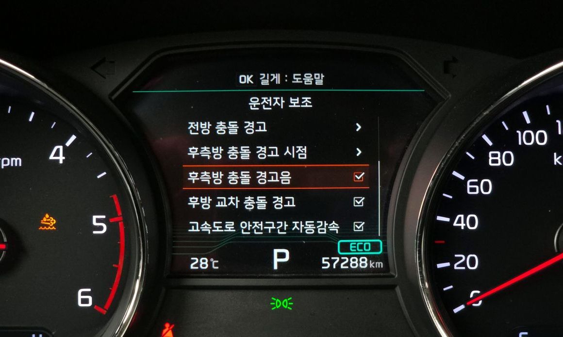 Kia Canival 2019