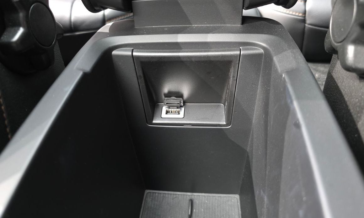 Volvo V40 2019