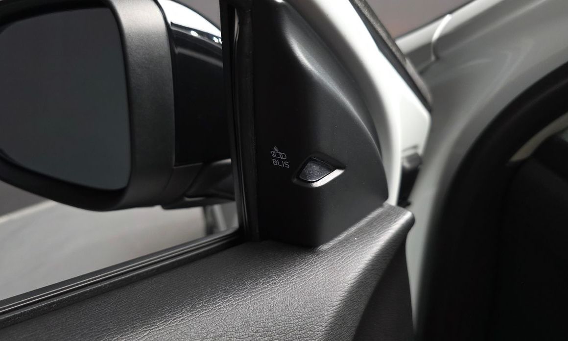 Volvo V40 2019