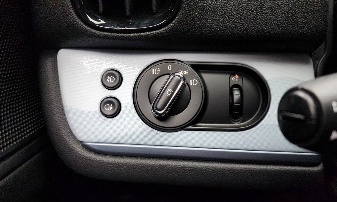 Mini Countryman 2023