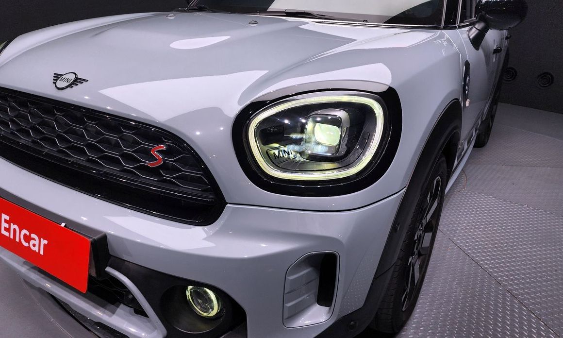 Mini Countryman 2023