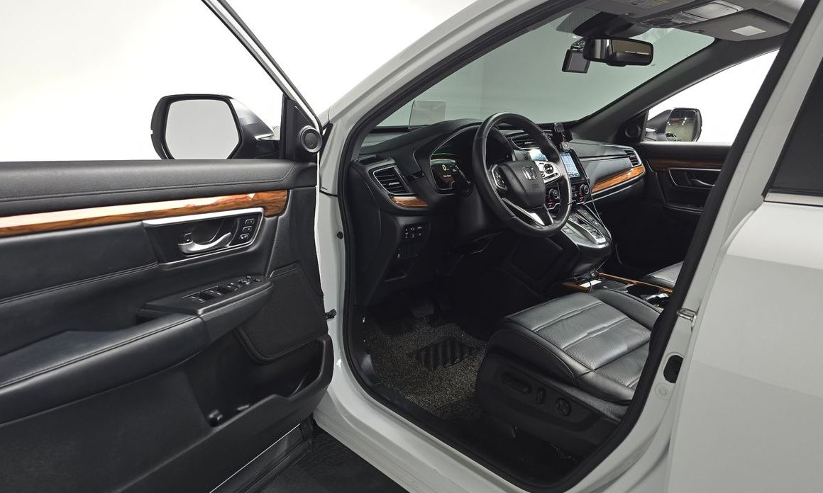 Honda CR-V 2021
