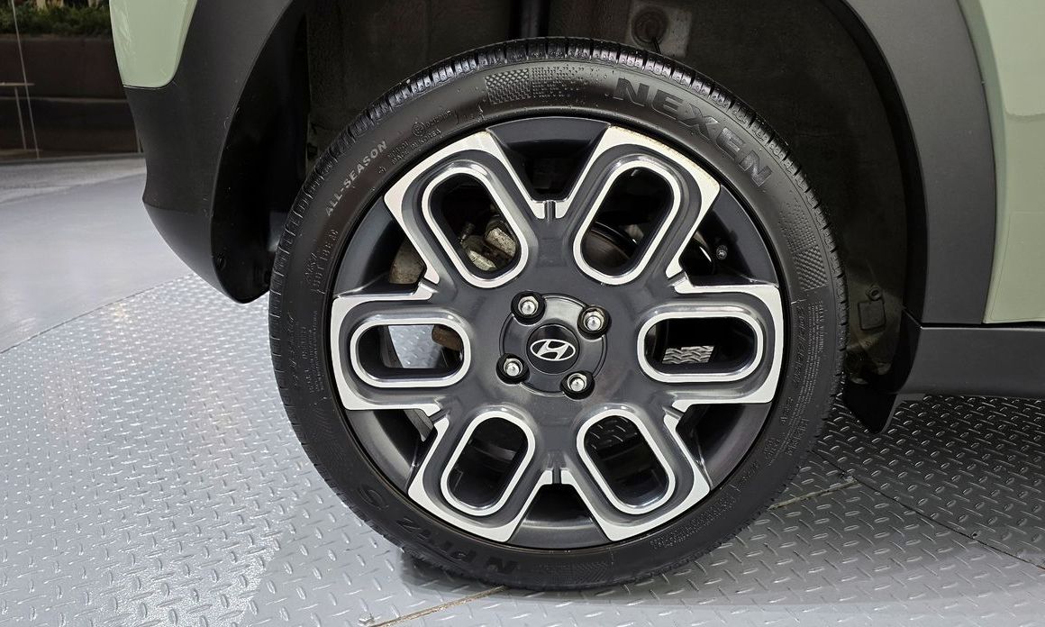 Hyundai Casper 2023
