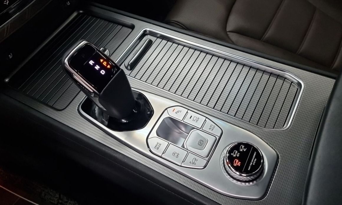 KG_Mobility_Ssangyong Rexton 2022