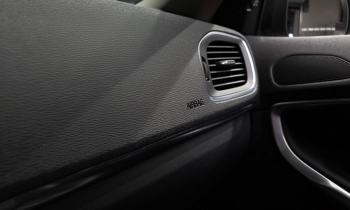 Volvo V40 2019