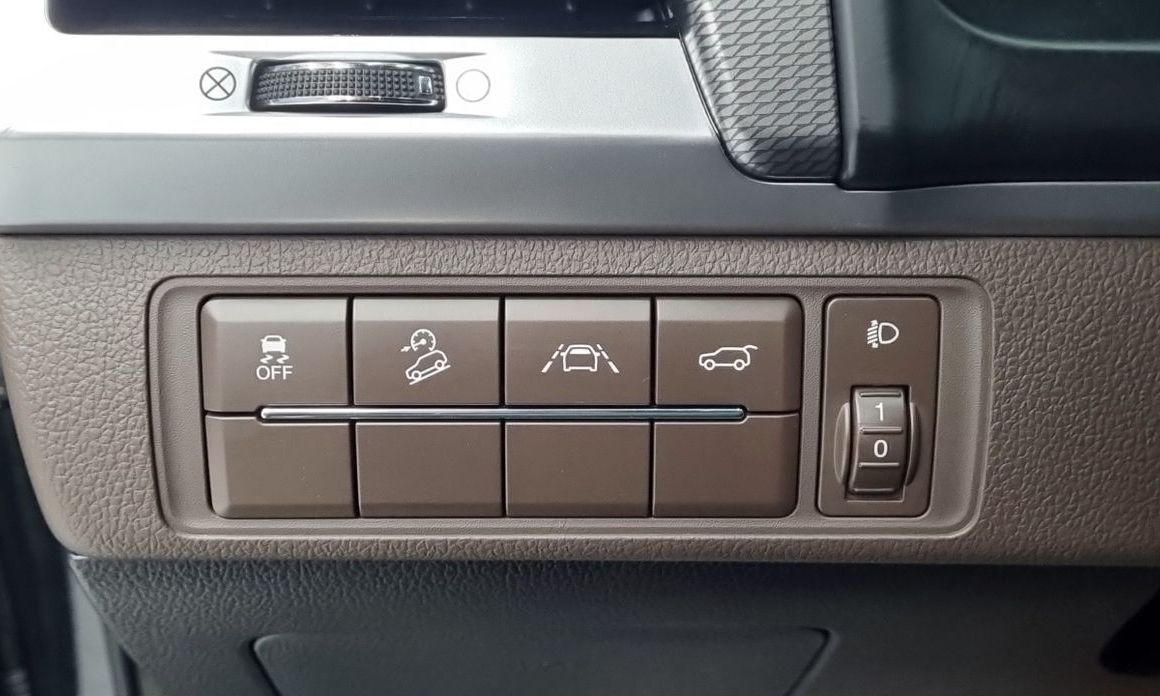 KG_Mobility_Ssangyong Rexton 2022