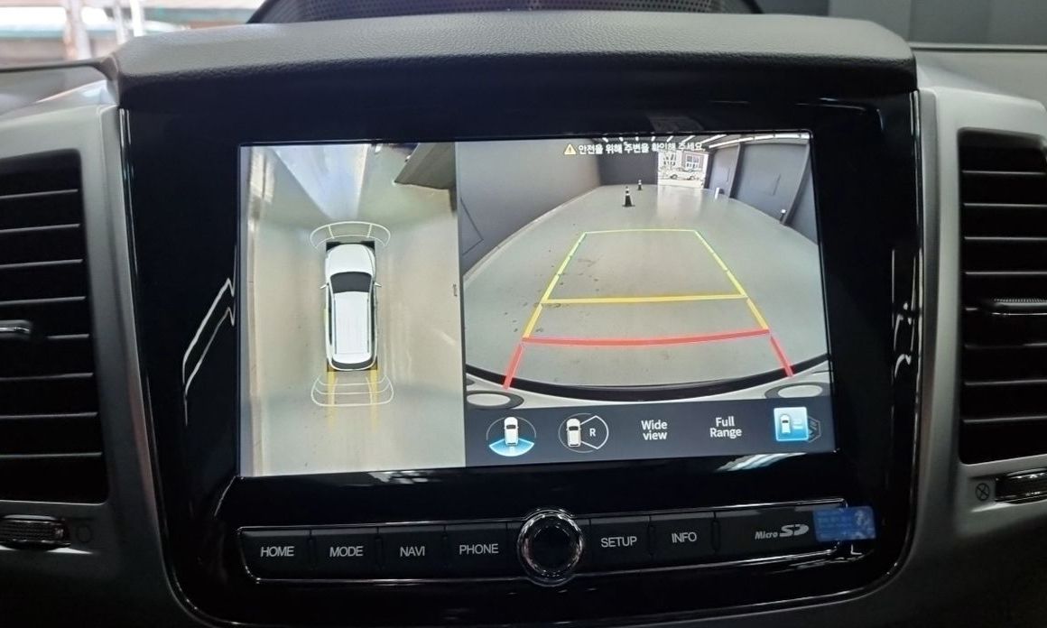 KG_Mobility_Ssangyong Rexton 2022