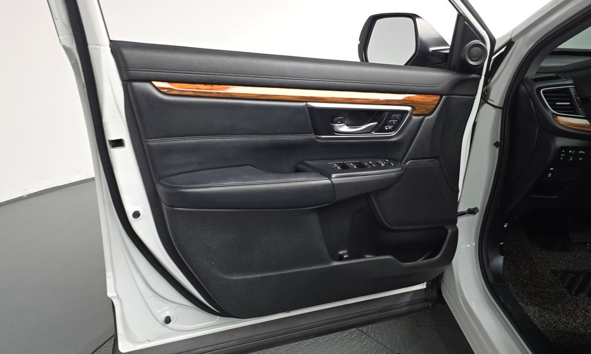 Honda CR-V 2021