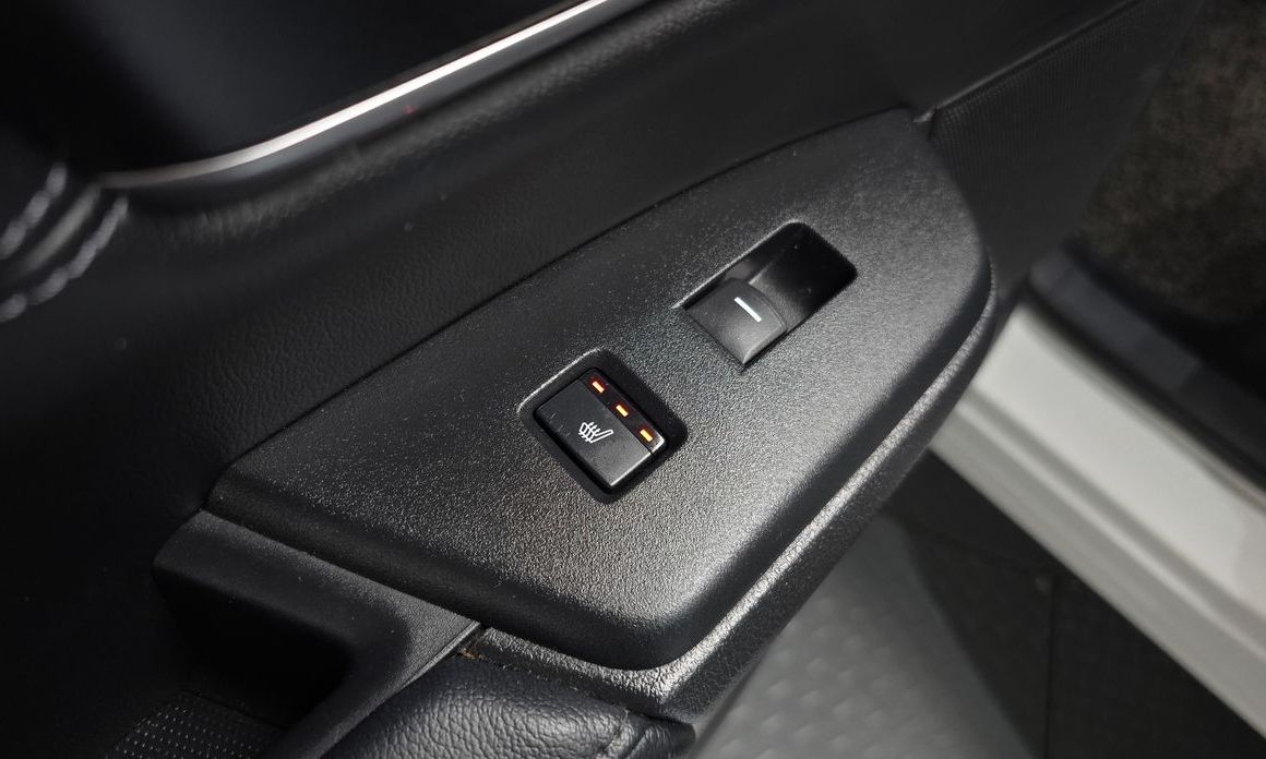 Honda CR-V 2021