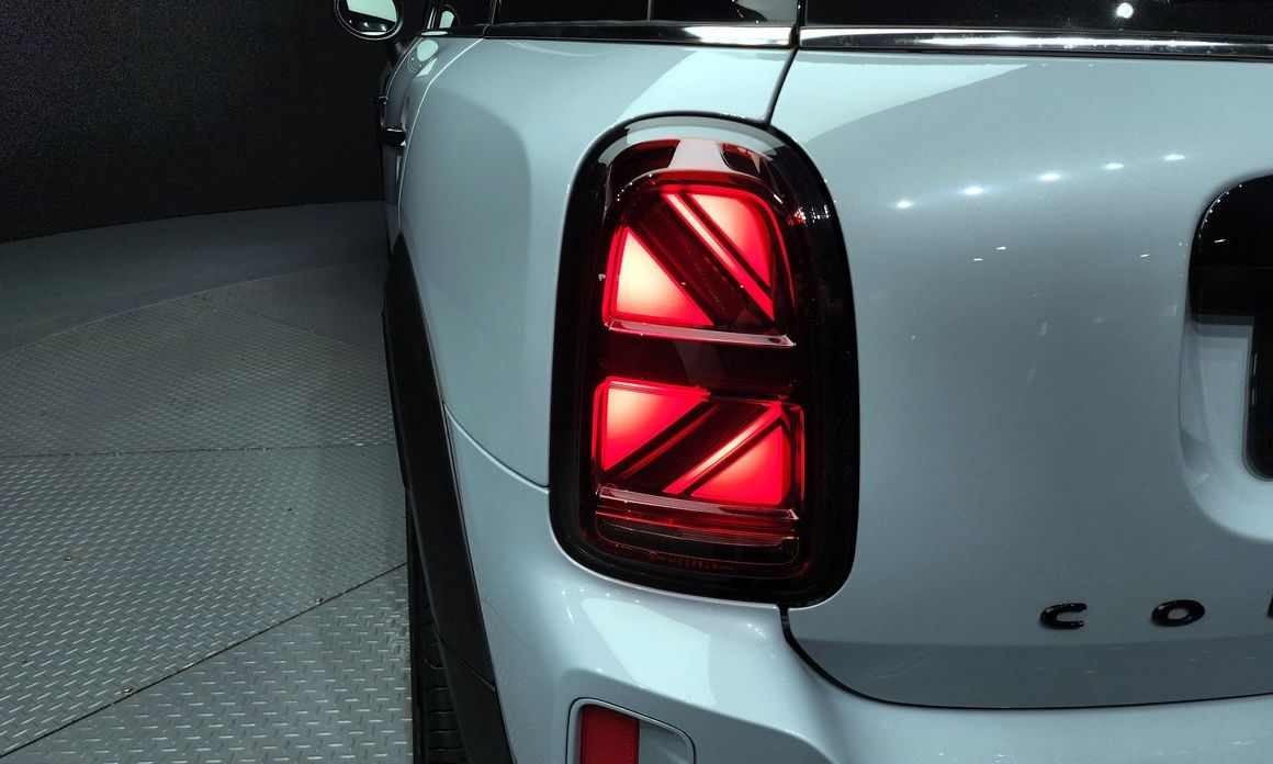 Mini Countryman 2023