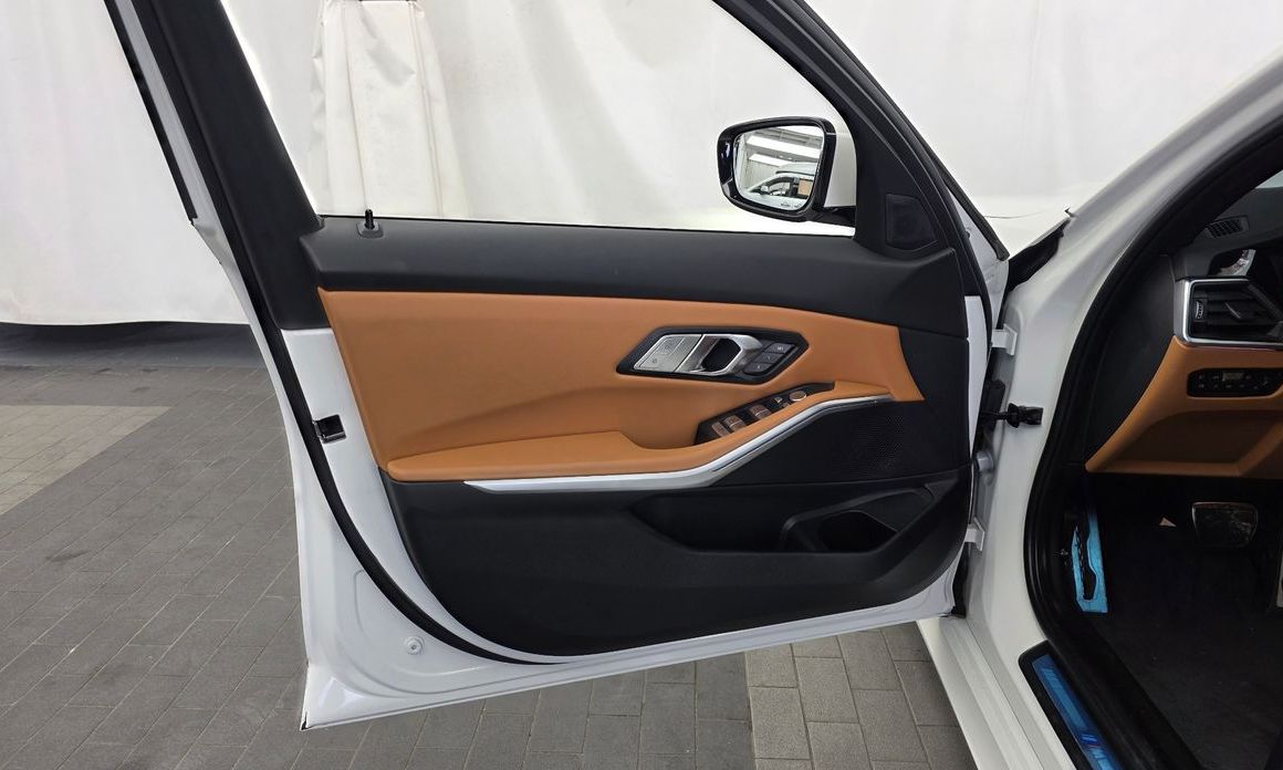 BMW 3-Series 2022