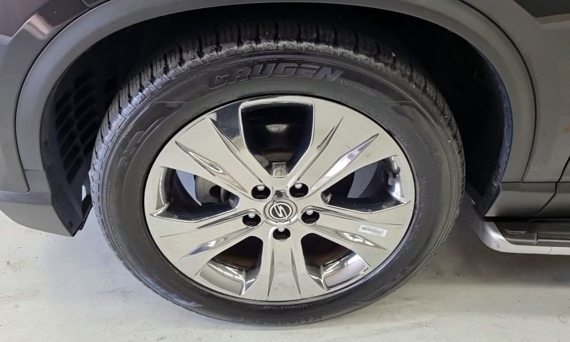 KG_Mobility_Ssangyong Rexton 2022