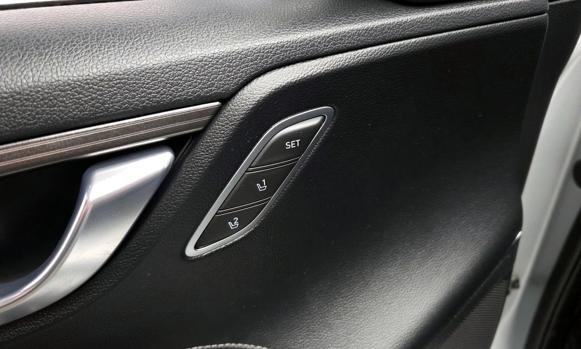 Hyundai Grandeur 2017