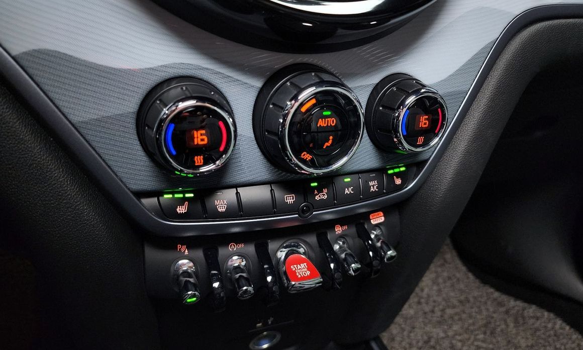 Mini Countryman 2023