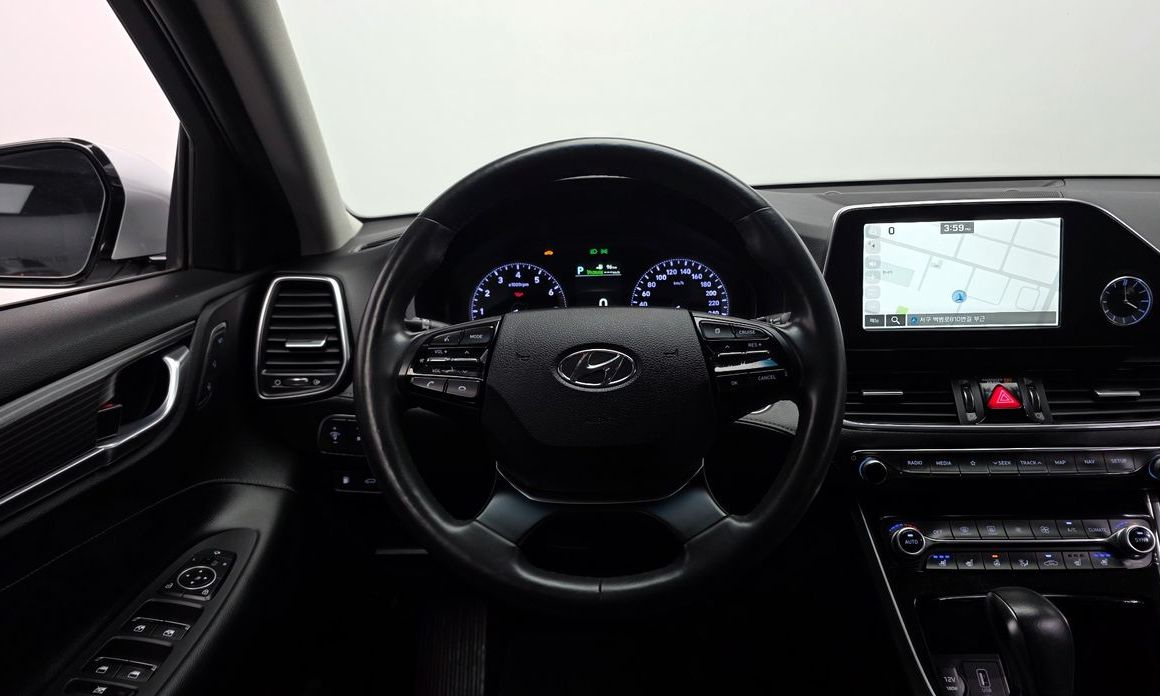 Hyundai Grandeur 2017