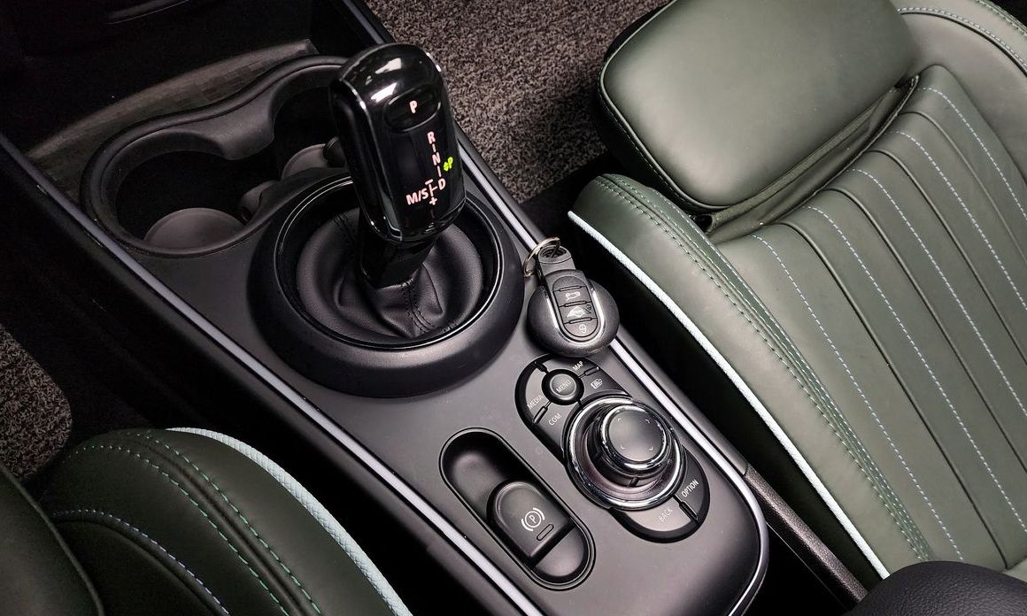 Mini Countryman 2023