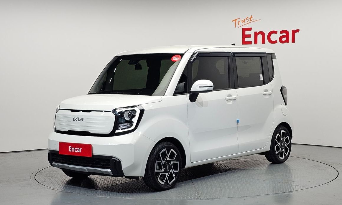 Kia RAY 2025