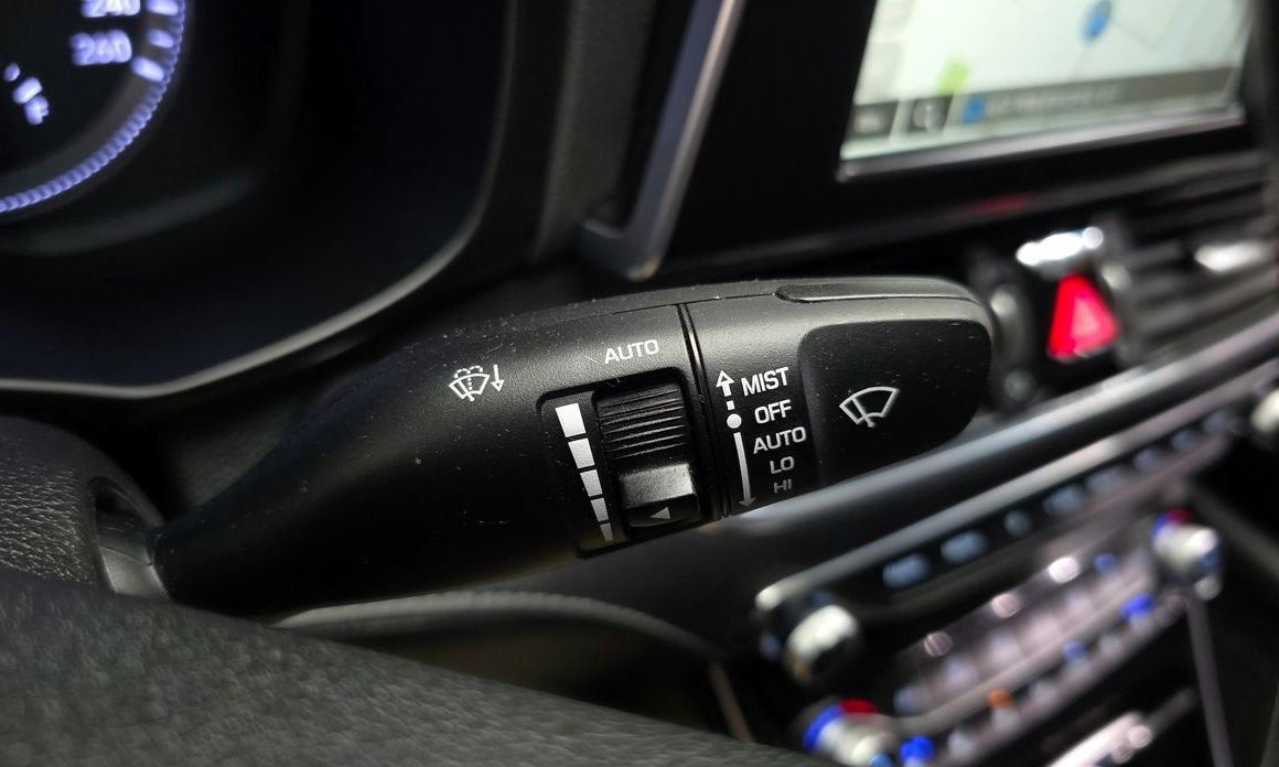 Hyundai Grandeur 2017