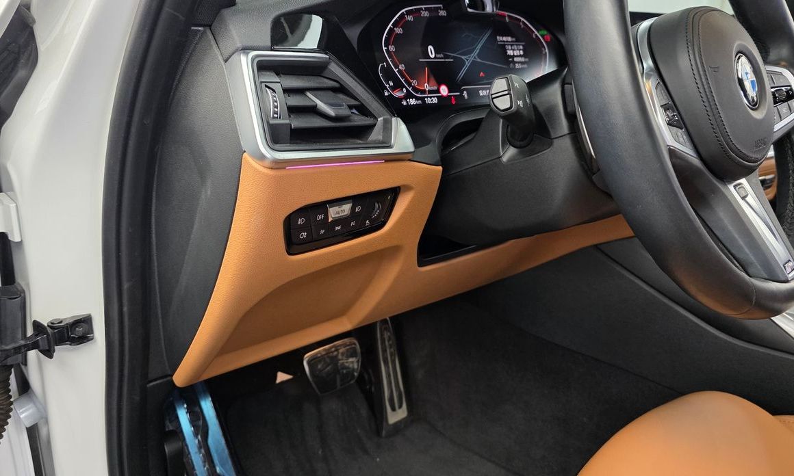 BMW 3-Series 2022