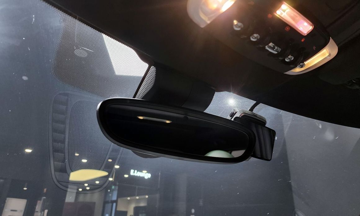 Mini Countryman 2023
