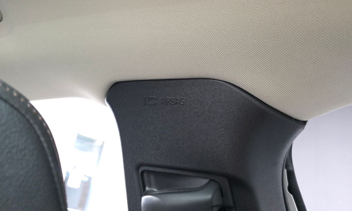 Volvo V40 2019