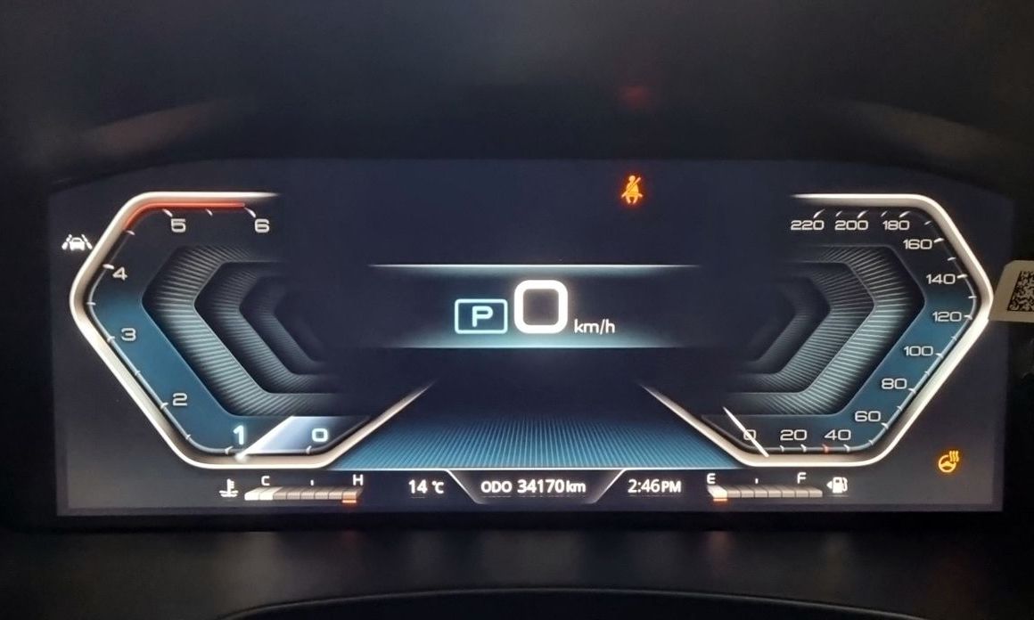 KG_Mobility_Ssangyong Rexton 2022