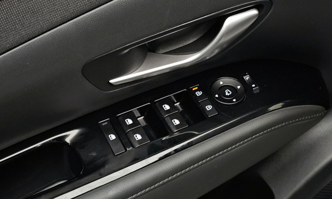 Hyundai Tucson 2024