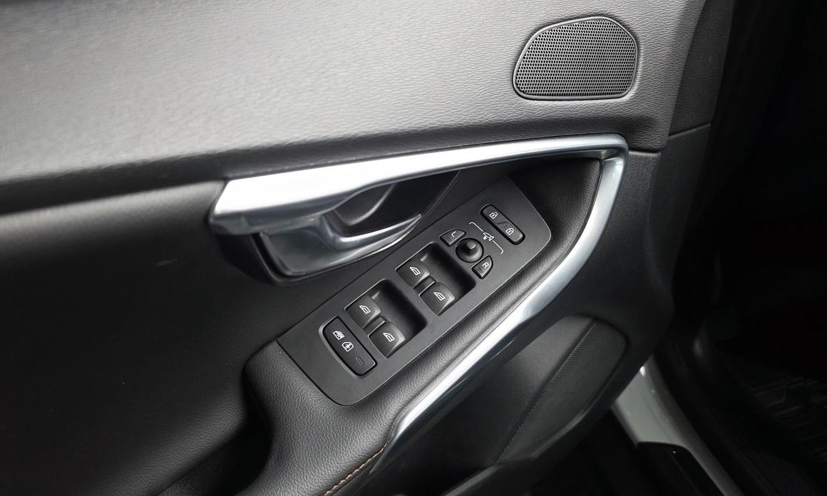 Volvo V40 2019