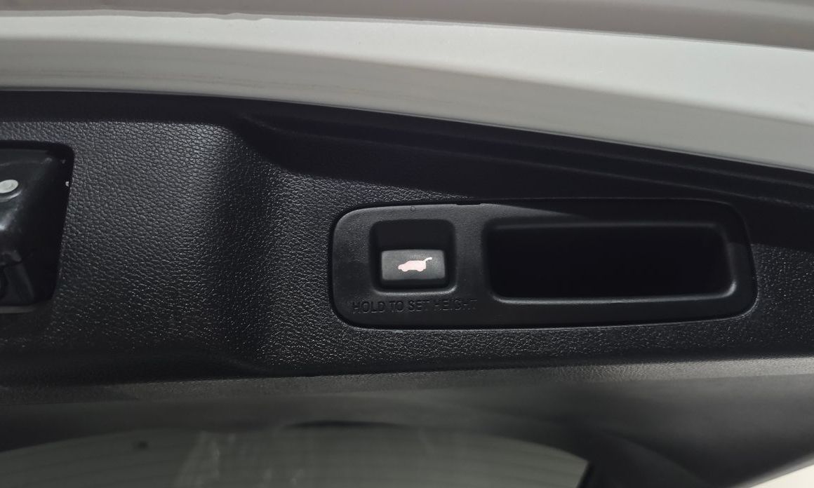 Honda CR-V 2021