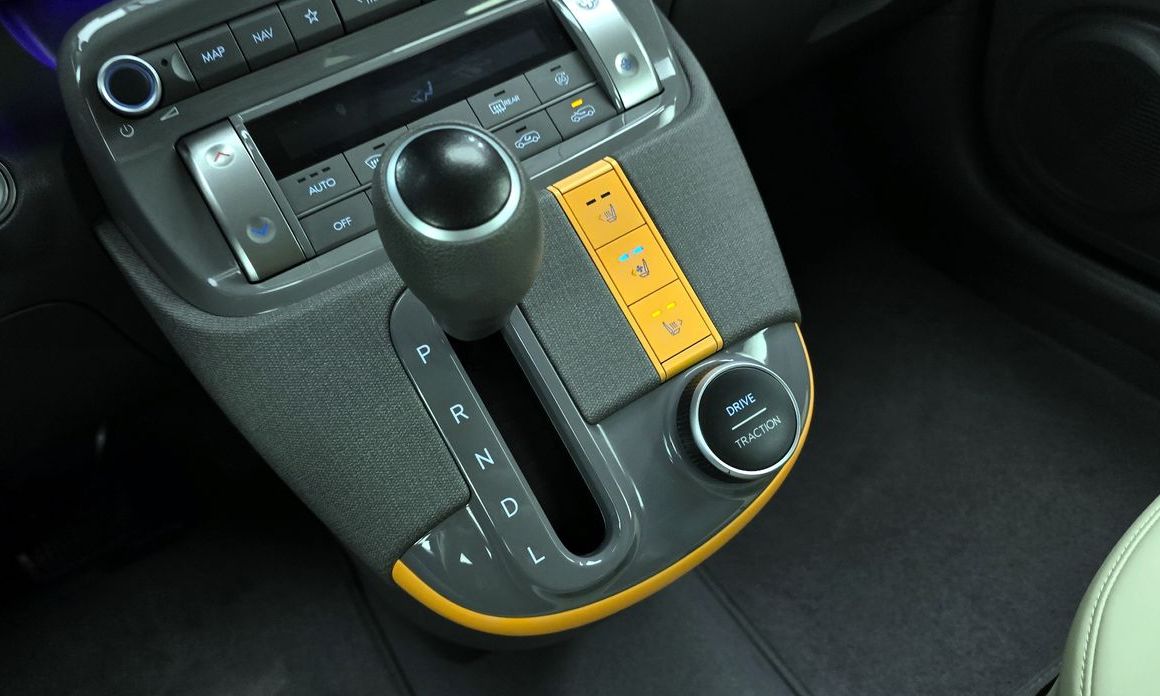 Hyundai Casper 2023