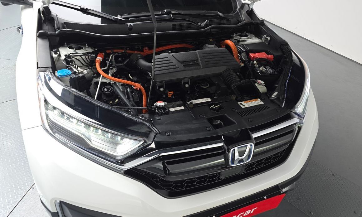 Honda CR-V 2021