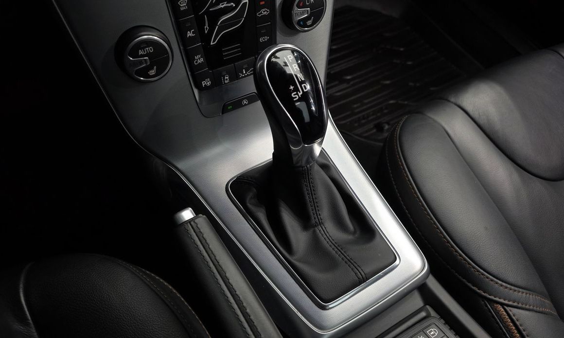 Volvo V40 2019