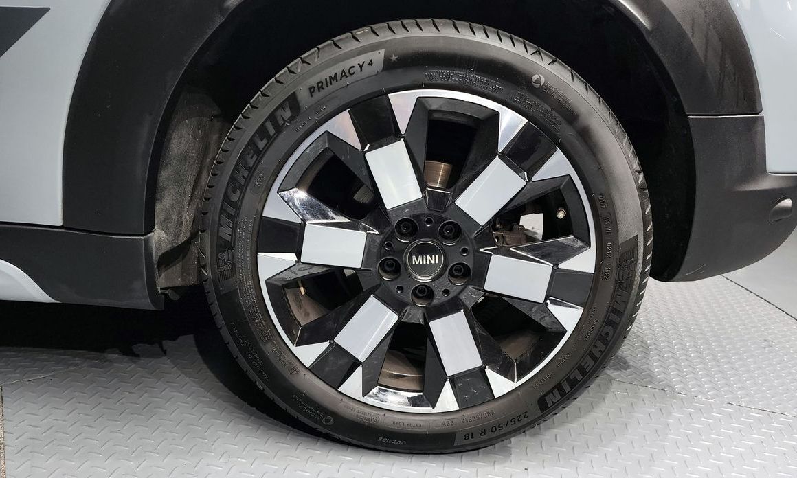 Mini Countryman 2023