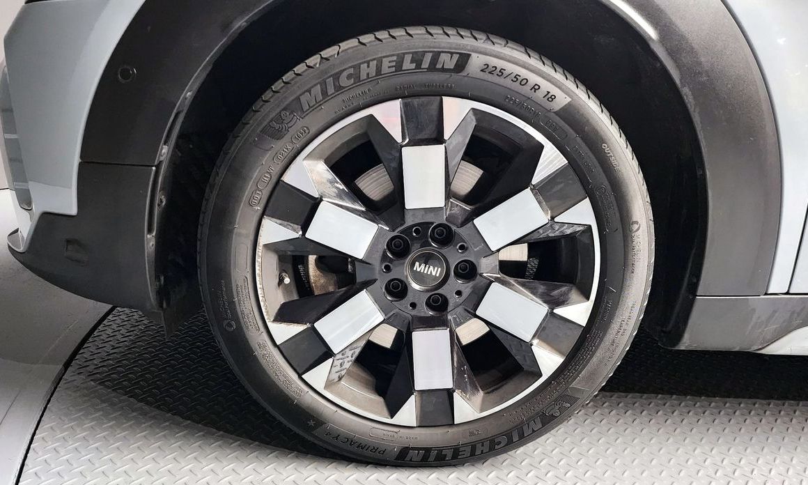 Mini Countryman 2023