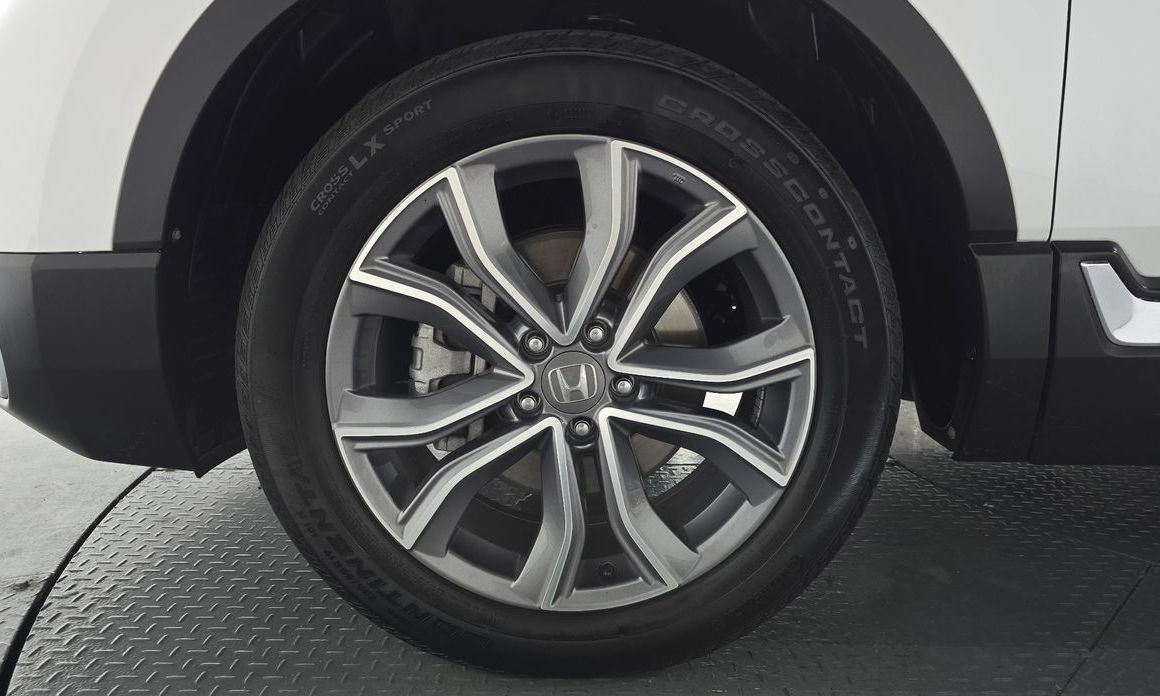 Honda CR-V 2021
