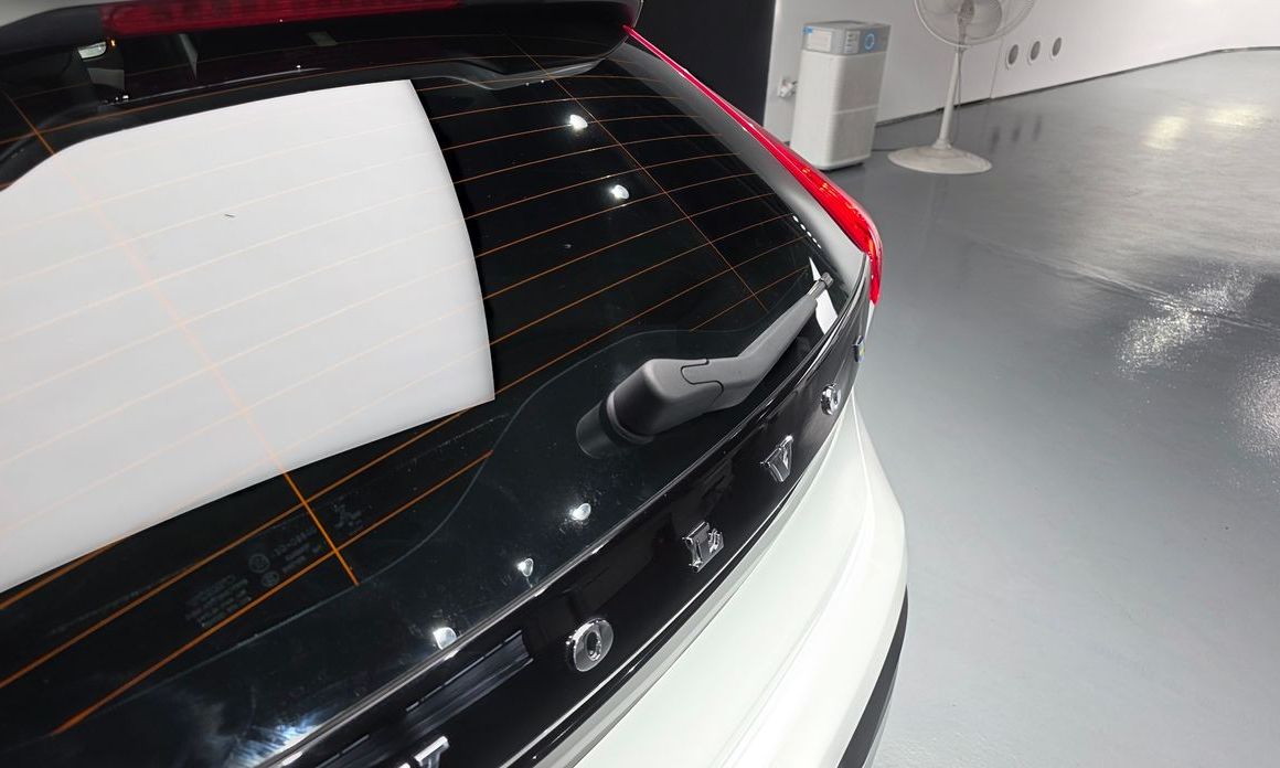 Volvo V40 2019