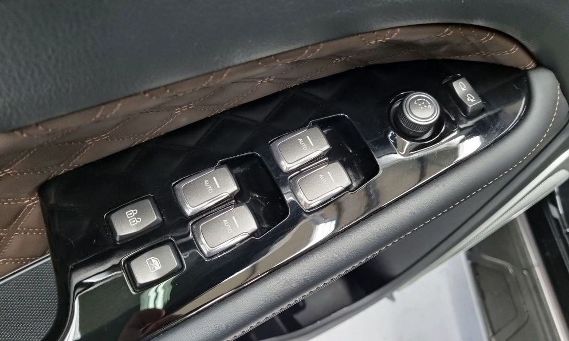 KG_Mobility_Ssangyong Rexton 2022