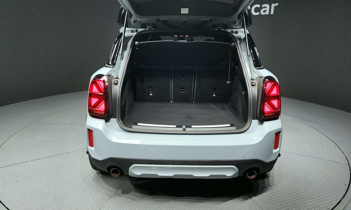 Mini Countryman 2023