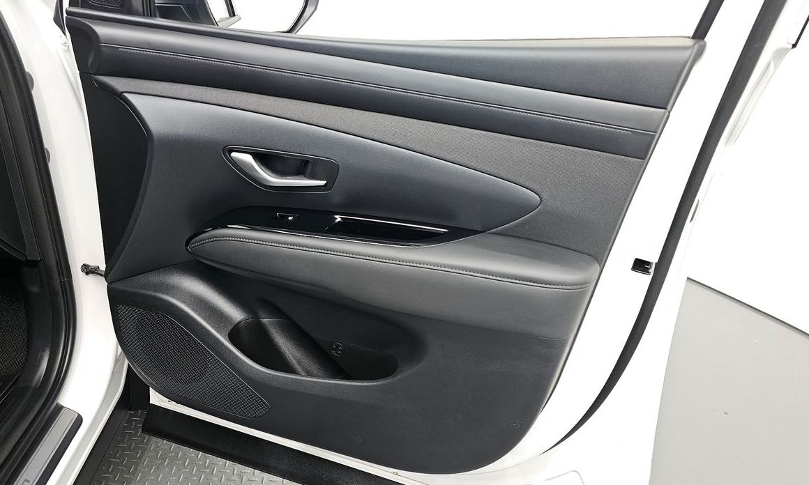 Hyundai Tucson 2024